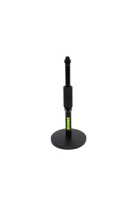 Shure SH-DESKTOP1 - stolní mikrofonní stojan Obrázok pre Shure SH-DESKTOP1 - stolní mikrofonní stojan