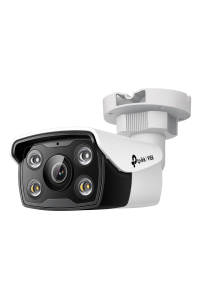 Obrázok pre TP-Link VIGI C350(2.8MM) bezpečnostní kamera Kulka (tvar) Bezpečnostní IP kamera Venkovní 2880 x 1620 px Strop