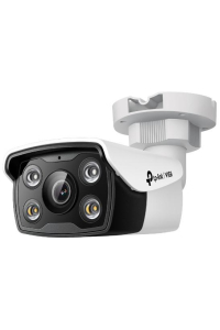 TP-Link VIGI C350(2.8MM) bezpečnostní kamera Kulka (tvar) Bezpečnostní IP kamera Venkovní 2880 x 1620 px Strop Obrázok pre TP-Link VIGI C350(2.8MM) bezpečnostní kamera Kulka (tvar) Bezpečnostní IP kamera Venkovní 2880 x 1620 px Strop