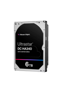Western Digital 0B47077 vnitřní pevný disk 6 TB 7200 ot/min 3.5 Obrázok pre Western Digital 0B47077 vnitřní pevný disk 6 TB 7200 ot/min 3.5