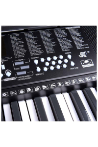 Obrázok pre MK 2117L - keyboard