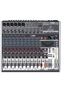 Obrázok pre Behringer X1832USB 18 kanály/kanálů