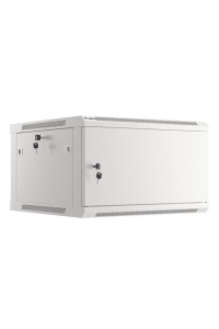 Obrázok pre Lanberg WF01-6606-00S rack 6U Nástěnný regál Šedá