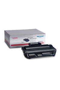 Obrázok pre Xerox 106R01374 tonerová náplň Originální Černá
