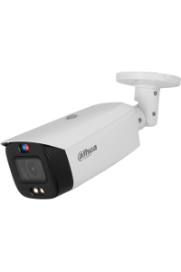Dahua Technology WizSense IPC-HFW3849T1-ZAS-PV Kulka (tvar) Bezpečnostní IP kamera Venkovní 3840 x 2160 px Strop/zeď Obrázok pre Dahua Technology WizSense IPC-HFW3849T1-ZAS-PV Kulka (tvar) Bezpečnostní IP kamera Venkovní 3840 x 2160 px Strop/zeď
