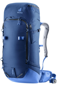 Obrázok pre Deuter Freescape Pro 40+ batoh Sportovní batoh Modrá Polyamid, Ripstop