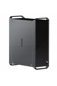 Chuwi CoreBox i5-12450H Intel® Core™ i5 16 GB LPDDR5-SDRAM 512 GB SSD Windows 11 Pro Mini PC Šedá Obrázok pre Chuwi CoreBox i5-12450H Intel® Core™ i5 16 GB LPDDR5-SDRAM 512 GB SSD Windows 11 Pro Mini PC Šedá