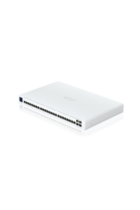 Ubiquiti UISP Pro Řízený L2 Gigabit Ethernet (10/100/1000) Podpora napájení po Ethernetu (PoE) Bílá Obrázok pre Ubiquiti UISP Pro Řízený L2 Gigabit Ethernet (10/100/1000) Podpora napájení po Ethernetu (PoE) Bílá