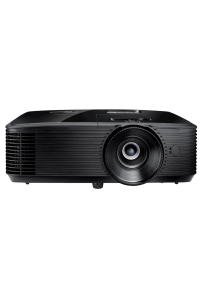 Optoma W371 dataprojektor Stolní projektor 3800 ANSI lumen DLP WXGA (1280x800) 3D kompatibilita Černá Obrázok pre Optoma W371 dataprojektor Stolní projektor 3800 ANSI lumen DLP WXGA (1280x800) 3D kompatibilita Černá