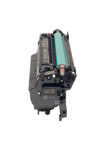 Obrázok pre HP 655A Černá originální tonerová kazeta LaserJet