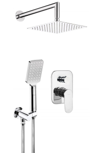 Obrázok pre Concealed shower set