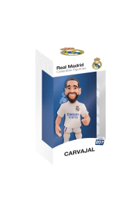 MINIX REAL MADRYT - DANI CARVAJAL Obrázok pre MINIX REAL MADRYT - DANI CARVAJAL