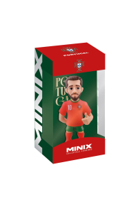 MINIX PORTUGALIA - BRUNO FERNANDEZ Obrázok pre MINIX PORTUGALIA - BRUNO FERNANDEZ