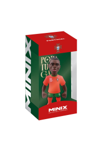 MINIX PORTUGALIA - RAFAEL LEAO Obrázok pre MINIX PORTUGALIA - RAFAEL LEAO