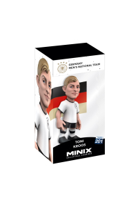 MINIX NIEMCY - TONI KROOS Obrázok pre MINIX NIEMCY - TONI KROOS