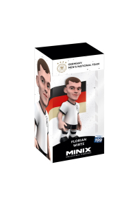 MINIX NIEMCY - FLORIAN WIRTZ Obrázok pre MINIX NIEMCY - FLORIAN WIRTZ