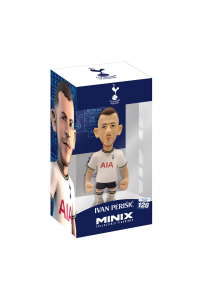 MINIX TOTTENHAM - IVAN PERISIC Obrázok pre MINIX TOTTENHAM - IVAN PERISIC