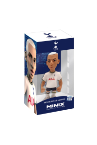 MINIX TOTTENHAM - RICHARLISON Obrázok pre MINIX TOTTENHAM - RICHARLISON