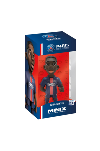 Obrázok pre MINIX PSG - DEMBELE