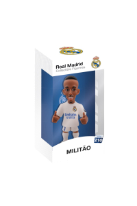 MINIX REAL MADRYT - EDER MILITAO Obrázok pre MINIX REAL MADRYT - EDER MILITAO