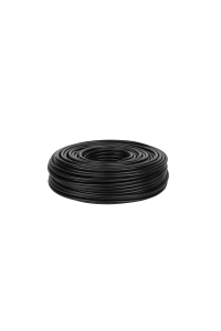 Obrázok pre H1000 Coaxial Cable 50 Ohm 100m black
