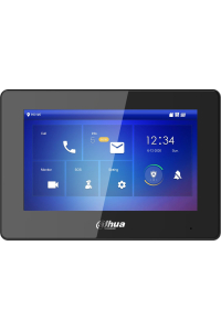 Obrázok pre DAHUA Video Doorbell Monitor VTH5422HB-W