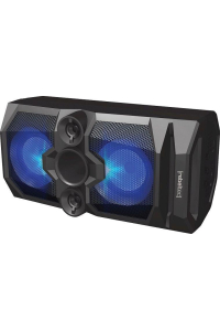 Rebeltec SoundBox 480 Přenosný stereofonní reproduktor Bluetooth černý, 50 W RMS Obrázok pre Rebeltec SoundBox 480 Přenosný stereofonní reproduktor Bluetooth černý, 50 W RMS