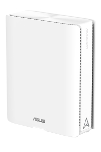 Obrázok pre ASUS ZenWiFi BQ16 Tři pásma (2,4 GHz / 5 GHz / 6 GHz) Wi-Fi 7 (802.11be) Bílá 3 Vnitřní