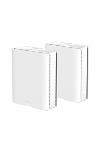 ASUS ZenWiFi BQ16 Tri-band (2.4 GHz / 5 GHz / 6 GHz) Wi-Fi 7 (802.11be) White 3 Internal Obrázok pre ASUS ZenWiFi BQ16 Tri-band (2.4 GHz / 5 GHz / 6 GHz) Wi-Fi 7 (802.11be) White 3 Internal