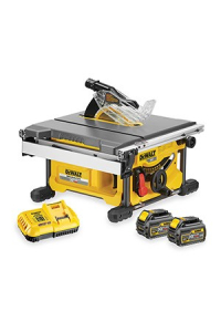 Obrázok pre DeWALT DCS7485T2-QW stolní pila 5800 ot/min