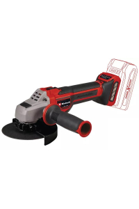 Obrázok pre Einhell TP-AG 18/125 CE Q Li - Solo úhlová bruska 12,5 cm 10500 ot/min 900 W 1,7 kg