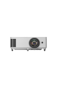 Vivitek DX335-ST dataprojektor 4000 ANSI lumen DLP WUXGA (1920x1200) 3D kompatibilita Bílá Obrázok pre Vivitek DX335-ST dataprojektor 4000 ANSI lumen DLP WUXGA (1920x1200) 3D kompatibilita Bílá