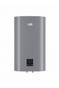 LIN LIFVD2 80 l elektrický bojler Šedý Obrázok pre LIN LIFVD2 80 l elektrický bojler Šedý