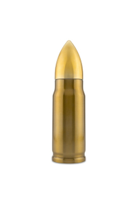 Bullet Brass termoska 500 ml Obrázok pre Bullet Brass termoska 500 ml