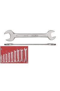 Obrázok pre FORGE KEY PŁ.  9ths /6-24/