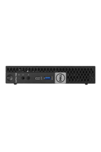 DELL OptiPlex 7060 Micro i5-8500T 16GB 256GB SSD micro SFF Win11pro Použité Obrázok pre DELL OptiPlex 7060 Micro i5-8500T 16GB 256GB SSD micro SFF Win11pro Použité