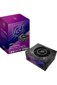 Napájení ASRock Phantom Gaming 1600W (PG-1600G) Obrázok pre Napájení ASRock Phantom Gaming 1600W (PG-1600G)