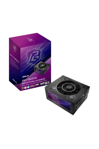 Obrázok pre Asrock Phantom Gaming PG-1300G napájecí zdroj 1300 W 20+4 pin ATX ATX Černá