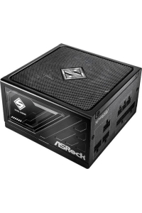 Obrázok pre Napájení ASRock STEEL LEGEND 650W 80 Plus Gold (90-UXS065-GFEAAA)