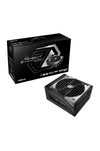 Napájení ASRock Taichi 1650W Titanium (TC-1650T) Obrázok pre Napájení ASRock Taichi 1650W Titanium (TC-1650T)