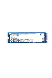 Obrázok pre Kingston Technology SSD disk 1000G NV3 M.2 2280 NVMe