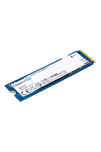 Obrázok pre Kingston Technology SSD disk 2000G NV3 M.2 2280 NVMe