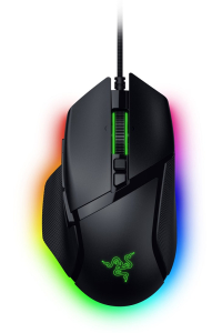Razer Basilisk V3 35K myš Hraní Pro praváky Optický 35000 DPI Obrázok pre Razer Basilisk V3 35K myš Hraní Pro praváky Optický 35000 DPI