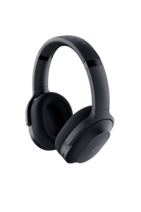 Razer Barracuda Sluchátka s mikrofonem Kabelový a bezdrátový Přes hlavu Hovory/hudba USB typu C Bluetooth Černá Obrázok pre Razer Barracuda Sluchátka s mikrofonem Kabelový a bezdrátový Přes hlavu Hovory/hudba USB typu C Bluetooth Černá