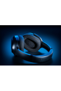 Razer Barracuda Sluchátka s mikrofonem Kabelový a bezdrátový Přes hlavu Hovory/hudba USB typu C Bluetooth Černá Obrázok pre Razer Barracuda Sluchátka s mikrofonem Kabelový a bezdrátový Přes hlavu Hovory/hudba USB typu C Bluetooth Černá