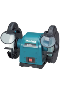 Obrázok pre MAKITA. BENCH GRINDER 205mm GB801 550W