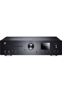 Magnat MC 400 - Síťový přehrávač 40 W, 2.0 ch. stereo, černý Obrázok pre Magnat MC 400 - Síťový přehrávač 40 W, 2.0 ch. stereo, černý