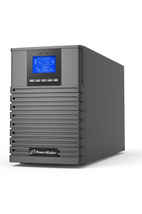 Obrázok pre PowerWalker VFI 1500 ICT IoT zdroj nepřerušovaného napětí S dvojitou konverzí (online) 1,5 kVA 1500 W 4 AC zásuvky / AC zásuvek