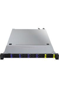 Obrázok pre Asrock 1U8S4E-GENOA/2T barebone server SoC Gniazdo SP5 (LGA 6096) Rack (1U)