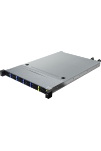 Obrázok pre Asrock 1U8S4E-GENOA/2T barebone server SoC Gniazdo SP5 (LGA 6096) Rack (1U)